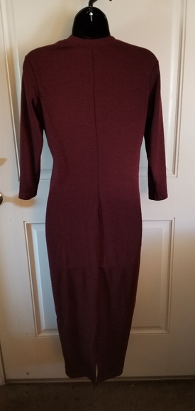 ZARA maxi Dress - Picture 2 of 8